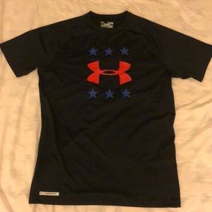 Under Armour Compression Shirt
